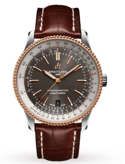 Best Breitling Navitimer Automatic 41 U17326211M1P1 Replica Watch
